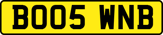 BO05WNB