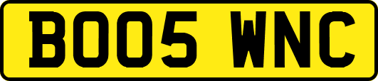 BO05WNC