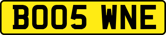 BO05WNE