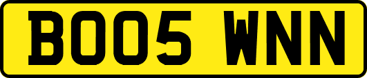 BO05WNN
