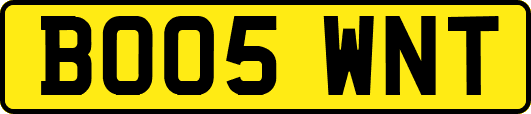BO05WNT