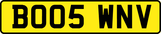 BO05WNV