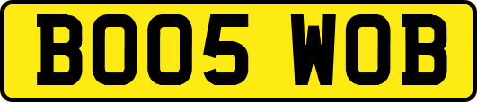 BO05WOB