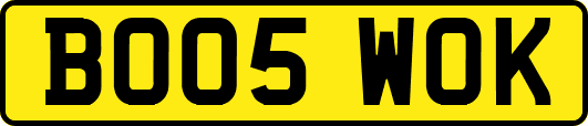 BO05WOK