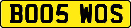 BO05WOS