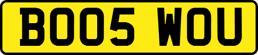 BO05WOU