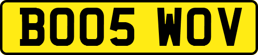 BO05WOV