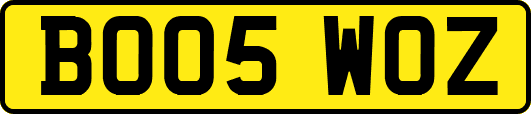 BO05WOZ