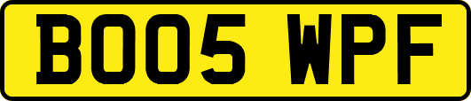 BO05WPF