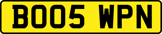 BO05WPN