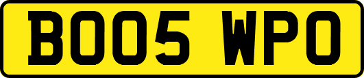BO05WPO