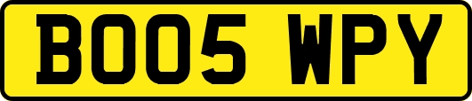 BO05WPY