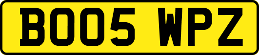 BO05WPZ