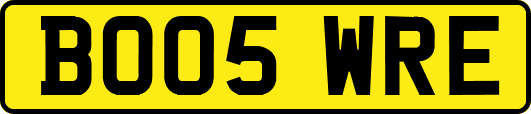 BO05WRE