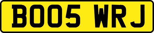 BO05WRJ