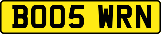 BO05WRN