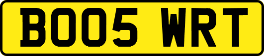 BO05WRT