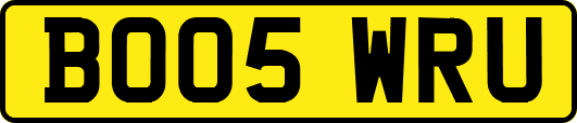 BO05WRU