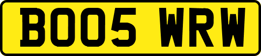 BO05WRW