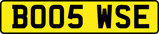 BO05WSE