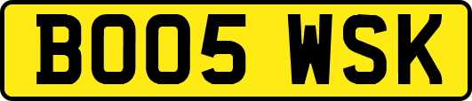 BO05WSK
