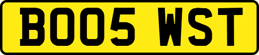 BO05WST