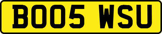 BO05WSU