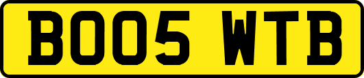 BO05WTB