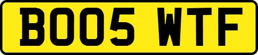 BO05WTF