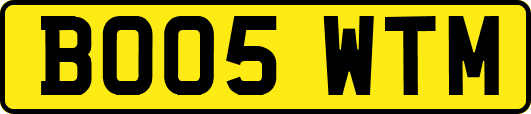 BO05WTM