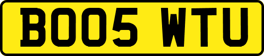 BO05WTU