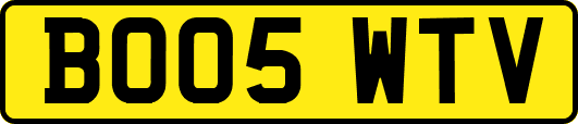 BO05WTV