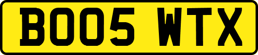 BO05WTX