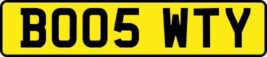 BO05WTY