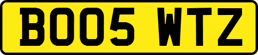 BO05WTZ