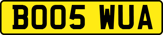 BO05WUA