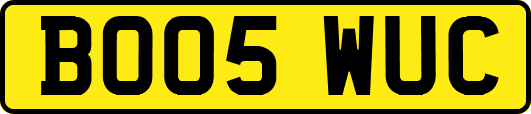 BO05WUC
