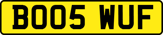 BO05WUF