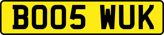 BO05WUK