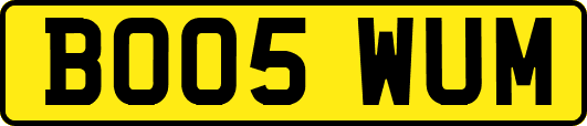 BO05WUM
