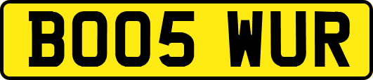BO05WUR