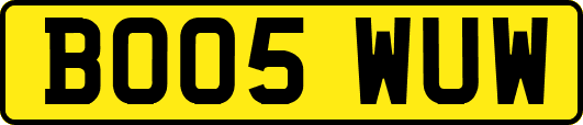 BO05WUW