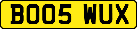 BO05WUX