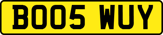BO05WUY
