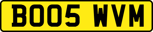 BO05WVM