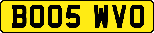 BO05WVO