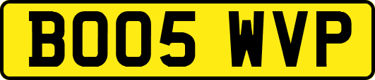 BO05WVP