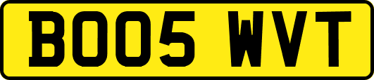 BO05WVT