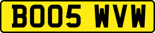 BO05WVW