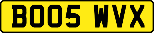 BO05WVX